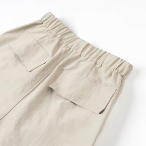Pantalones Cargo Premium para Mujer, Tejido Transpirable y Suave, Colección de Moda Casual y Elegante, Proveedor de Ropa por Contenedor - Product Image 4