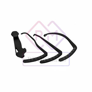 Guía de perforación tipo C ajustable ACL PCL para ligamentos de rodilla, hombro y fémur, de acero inoxidable, de MEDICAB INSTRUMENTS - Product Image 3