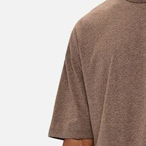 T-shirt homme grande taille 100% coton, dernier design, séchage rapide et durable pour les activités de plein air, coupe ample, imprimé. - Product Image 2