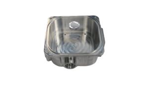 Fabricante de piezas de aluminio CNC personalizadas en Vietnam - Product Image 3