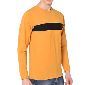 Sweat-shirt surdimensionné personnalisé de haute qualité pour hommes, style décontracté pour l'automne, vente en gros de sweat-shirts pour hommes - Product Image 4