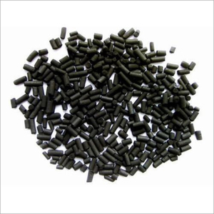 ถ่านกัมมันต์เม็ดประสิทธิภาพสูง - Product Image 4
