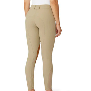 Nueva llegada: Pantalones de equitación para mujer de estilo único, venta al por mayor, tallas personalizadas, ropa deportiva, pantalones de equitación y jodhpurs para mujer en venta. - Product Image 2