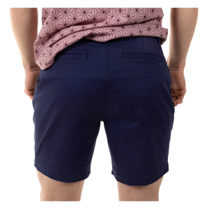 Pantalones Cortos Deportivos para Hombre al por Mayor de Alta Calidad con Diseño de Logotipo Personalizado, Pantalones Cortos de Algodón - Product Image 3