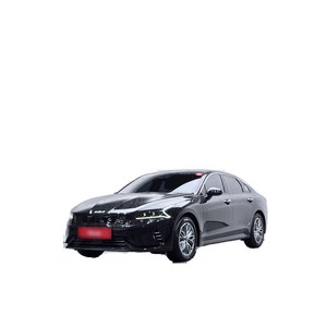 Kia K5 Noblesse 2023, Volante a la Izquierda, Caja de Cambios Automática, Asientos de Cuero, Cámara Trasera - 33,657 km - Product Image 1