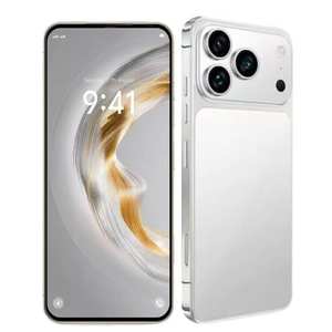 Nouveau 2025 – Smartphone 17 Pro Max en gros, débloqué, 5G, téléphones mobiles originaux - Product Image 5