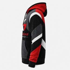 New Arrival Soft <b>Towel</b> Men Hoodies Casual Wear Men Hoodies Breathable Men Hoodies for Adult with <b>Cheap</b> Price OEM - Product Image 4