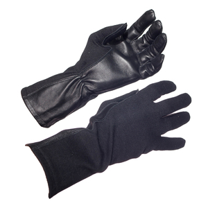 Gants de soudage robustes pour travaux d'atelier avec manchette longue et contrôle de préhension renforcé pour le travail quotidien - Product Image 4
