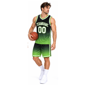 Wholesale Lightweight Sublimation Basketball Jersey Premium Polyester Team Sports Shirt OEM ODM Custom Apparel Manufacturer - Product Image 5