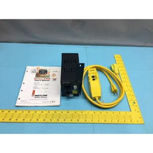 ตัวควบคุม WATLOW PLCC-K05G-000B, อุณหภูมิ, ทันนิวัตกรรม - อุปกรณ์และอะไหล่เซมิคอนดักเตอร์ระดับโลกที่เชื่อถือได้ - Product Image 1