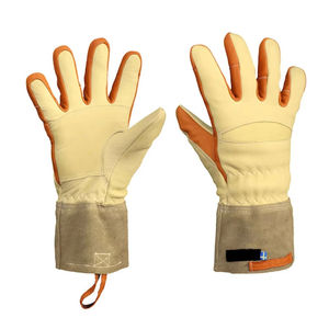 Gants de protection ignifuges et isolants pour pompiers 2026 – Service OEM - Product Image 4