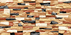 Azulejos Premium Choice de Calidad Superior Asia Tiles Elevation de 300x600mm para Paredes, Ideales para la Salud. - Product Image 3