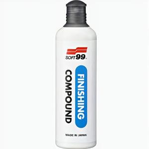 SOFT99 Composé de finition fine - Product Image 1