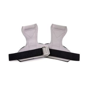 Guantes de Gimnasia de Fibra Sintética con Soporte para Muñeca y Protección para la Palma, Accesorios de Fitness para Entrenamiento en Barra, Fabricación Personalizada - Product Image 2