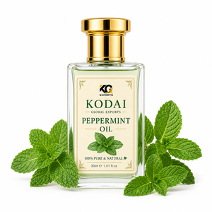 Aceite Esencial de Menta 100% Puro y Natural para Aromaterapia, 100g, con Logotipo Personalizado, para Cuidado de la Piel y el Cabello, Uso en el Hogar y Salón, Enchufe Estadounidense - Product Image 1