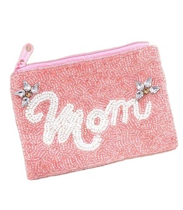 New Design Fashionable Embroidery Beaded Boo Halloween pouch <b>Small</b> <b>Wallet</b> pouch Beautiful Handwork Premium quality design - Product Image 2