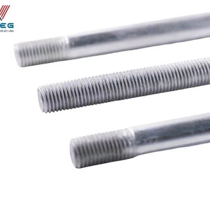 Perno de Anclaje Recto M30 para Construcción de Estructuras de Puentes y Aplicaciones de Instalación Estructural - Product Image 1