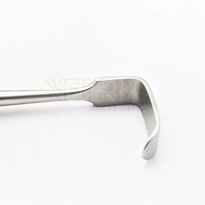 เครื่องมือถ่างปลายทู่ Senn-Miller รุ่นล่าสุด ขนาด 6 1/4 ราคาขายส่ง เครื่องมือถ่างปลายทู่ Senn-Miller ขนาด 6 1/4 - Product Image 4