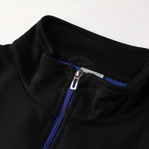 Nuevo Diseño, Chándal Informal de Alta Calidad para Hombre, Ropa Deportiva Transpirable para Otoño e Invierno, Venta al Por Mayor - Product Image 4