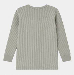 <b>Top</b> Quality Durable <b>Thermal</b> Set Winter Essential Wear Classic <b>Thermal</b> Wear Soft Cotton Fabric At Bulk Price - Product Image 2