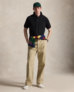 <b>Plain</b> <b>Black</b> Men <b>T</b> <b>Shirt</b> 100% Cotton Pique Short Sleeve Breathable Casual Golf <b>T</b> <b>Shirt</b> Wholesale OEM ODM Supplier - Product Image 2