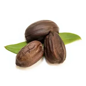 Huile de jojoba pure, huile naturelle de Simmondsia Chinensis pressée à froid - Pour les formules cosmétiques et de soins de la peau - Madhya Pradesh - Product Image 6