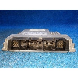 ECU และโมดูลคอมพิวเตอร์มือสองสำหรับรถยนต์ซีรีส์ 7 รุ่น 7540600 - Product Image 4