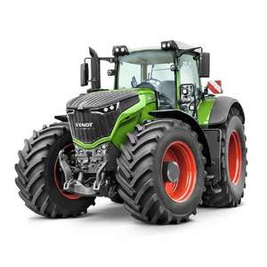 Tracteurs Fendt 140 CV d'occasion et neufs de qualité supérieure à bon prix avec livraison rapide et performance agricole garantie - Product Image 1