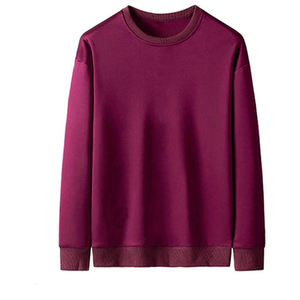 เสื้อสเวตเชิ้ตพิมพ์โลโก้ตามสั่ง ไซส์ใหญ่ สำหรับผู้ชาย ผลิตในปากีสถาน ขายส่ง เสื้อฮู้ดดี้ผู้ชาย เสื้อสเวตเชิ้ตผ้าฝ้ายผสม - Product Image 2