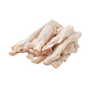 เนื้อวัวแช่แข็งแบบไม่มีกระดูกเอ็นสีแดงสดและแช่แข็ง - Product Image 5