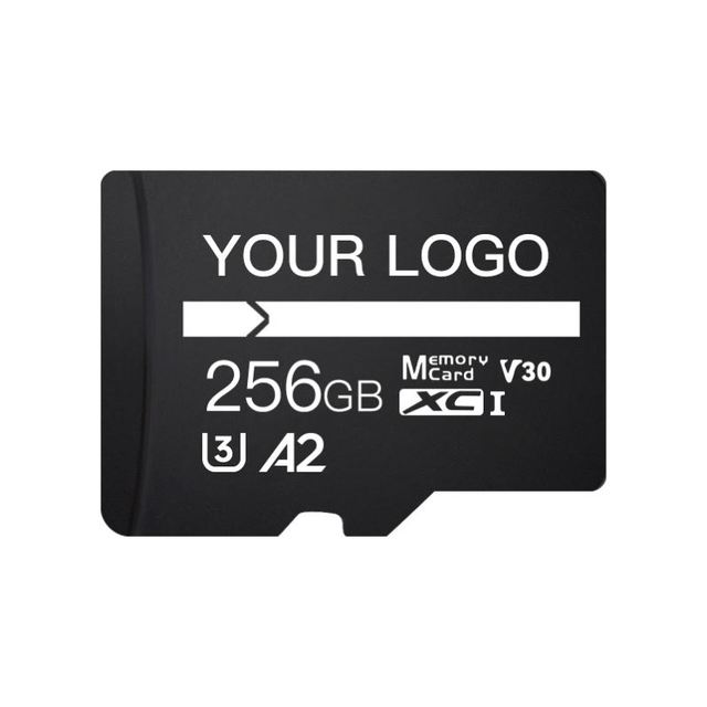 Action U3 Highspeed Sd Card for Sports Camera High Endurance 128gb Dash Cam Sd Card with 24/7