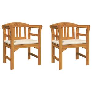 26.97x18.11x32.48ในม้านั่งน้ำมันธรรมชาติเสร็จลาน - Product Image 2