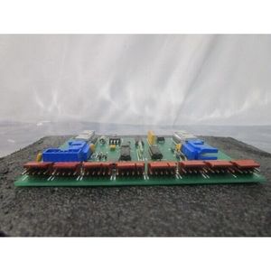 Electroglas 247012-001 LIN MTR INTFC PCB Board REV - Equipo y Piezas de Semiconductores de Confianza de Marca Global - Product Image 5