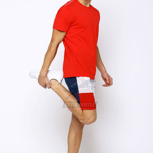 Pantalones Cortos para Hombre de Estilo Nuevo, Hechos a Medida, de Color Sólido, Hechos en Pakistán, en Venta - Product Image 3
