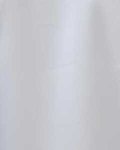 Blouse de coiffure imperméable de haute qualité - Tunique de barbier à fermeture éclair intégrale - Product Image 3