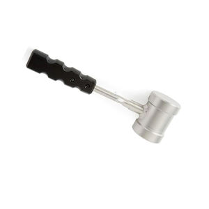 Martillo Óseo de Acero Inoxidable, Juego de Instrumentos Quirúrgicos Ortopédicos Manuales para Uso Hospitalario - Product Image 3