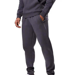 Top Trending Winter Wear <b>Pullover</b> <b>Men</b> Tracksuit Low Price Fashion Comfortable Jogging Tracksuit for Sale - Product Image 3