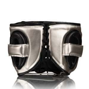 Nuevo Modelo 2026, Protector de Cabeza de Boxeo Personalizable en Color, Protección Facial Completa, para Entrenamiento Profesional de Kickboxing, CP-BHG-14 - Product Image 2