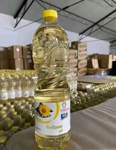 Mejor Precio, Aceite de Girasol 100% Puro y Refinado, Disponible al por Mayor en Botellas de Plástico, en Stock, Entrega Rápida - Product Image 4