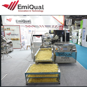 EmiQual Automatic 200 <b>Pasta</b> Making <b>Machine</b> - Product Image 2