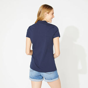 Camisa Casual de Verano para Mujer, 100% Algodón Premium, Nueva Moda, Ropa Deportiva Formal para Trabajar y Entrenar - Product Image 2