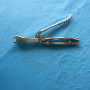 Costotome thoracique chirurgical Tudor Edwards CH450 - Product Image 1