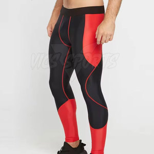 Spats de BJJ de primera calidad, spandex y poliéster, spats de BJJ de alta calidad para venta en línea - Product Image 2