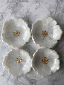 Grand Bol Rond Moderne et Élégant en Résine pour Fruits et Salades, de Qualité Supérieure, Fait Main, Multi-usages - Product Image 4