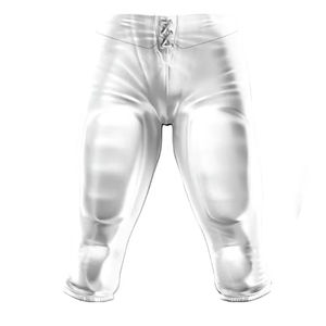 ชุดยูนิฟอร์มอเมริกันฟุตบอลสำหรับผู้ใหญ่ ดีไซน์แขนสั้นแบบใหม่ ระบายอากาศได้ดี คุณภาพสูง ผลิตจากโพลีเอสเตอร์ 100% ปรับแต่งได้ตามต้องการ ในราคาพิเศษ - Product Image 6