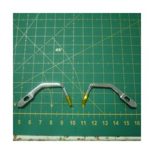 277018C CHAINSTITCH LOOPER PIEZAS DE MÁQUINA DE COSER INDUSTRIAL PARA PEGASUS - Product Image 1