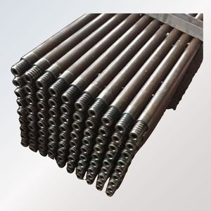 Tige de forage BW DCDMA standard pour forage géotechnique et minier - Product Image 1