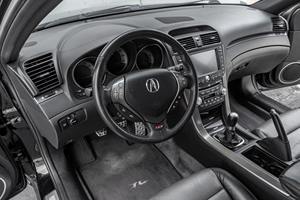 A-c-u-r-a T-L T-y-p-e-S 2007 - Product Image 5