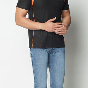 Polos de Hombre Elegantes de la Mejor Calidad, Diseñados con Tela de Punto Suave y Apariencia Impecable para la Moda Diaria - Product Image 5