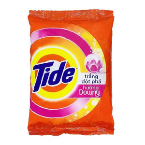 Detergente en polvo Tide a bajo precio, suministro al por mayor directamente del fabricante con un precio de descuento atractivo - Product Image 6